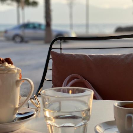 Queen Isabella Premium Hotel Vlora Kültér fotó