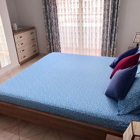 Queen Isabella Premium Hotel Vlora Kültér fotó