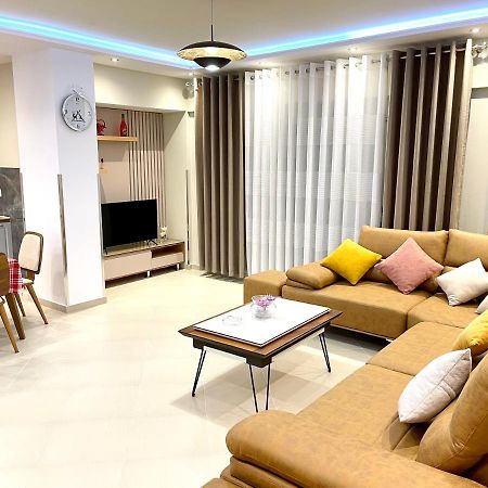 Queen Isabella Premium Hotel Vlora Kültér fotó