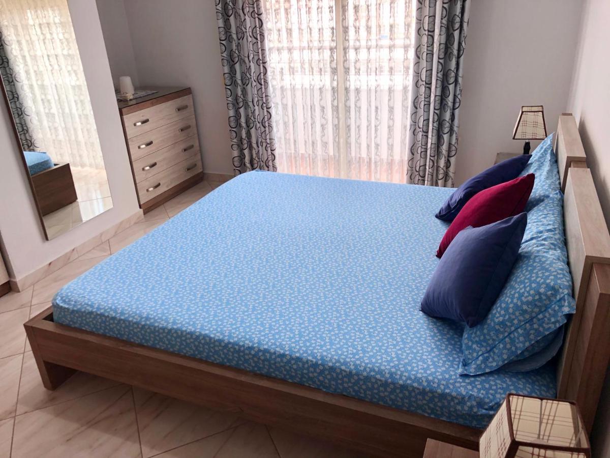 Queen Isabella Premium Hotel Vlora Kültér fotó