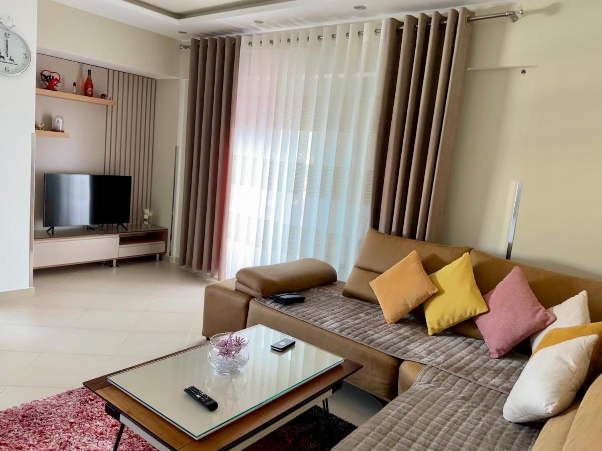 Queen Isabella Premium Hotel Vlora Kültér fotó